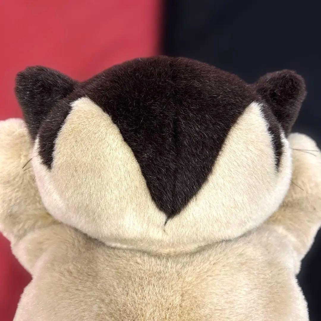 猫のヤーコプ　ぬいぐるみ　セキグチ　sekiguchi ぬいぐるみ　昭和レトロ