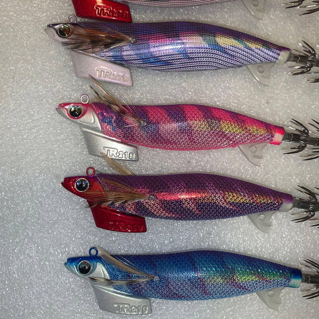 く*つ様 エギ王tr