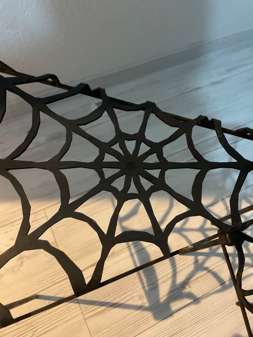 山賊マウンテン デルタス スパイダー