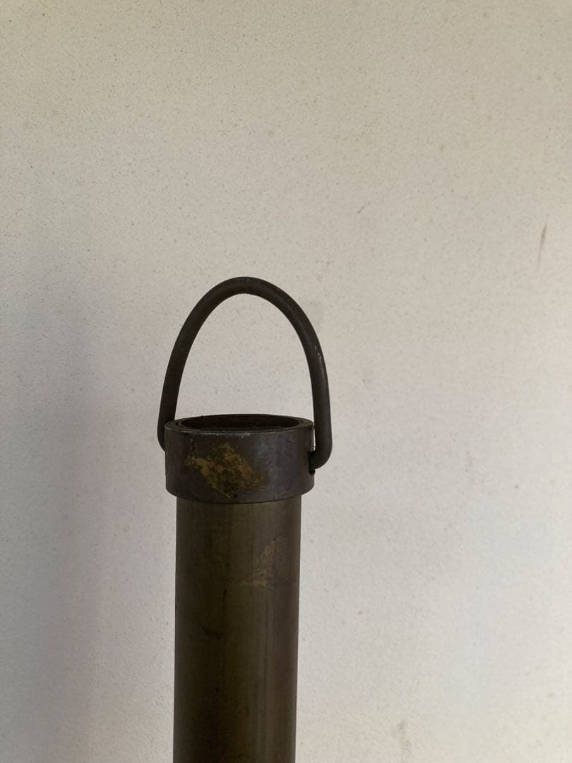 御目出鯛♪自在鉤‼︎