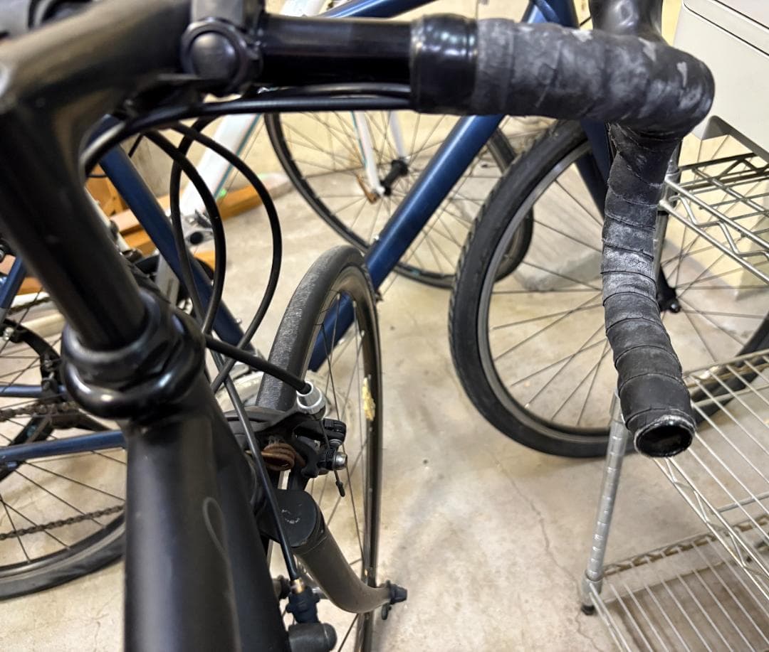 FUJI BALLAD Ω バラッド オメガ ブラック