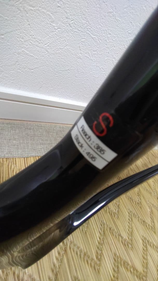 LOOK 875 MADISON ピスト/トラックフレーム Sサイズ