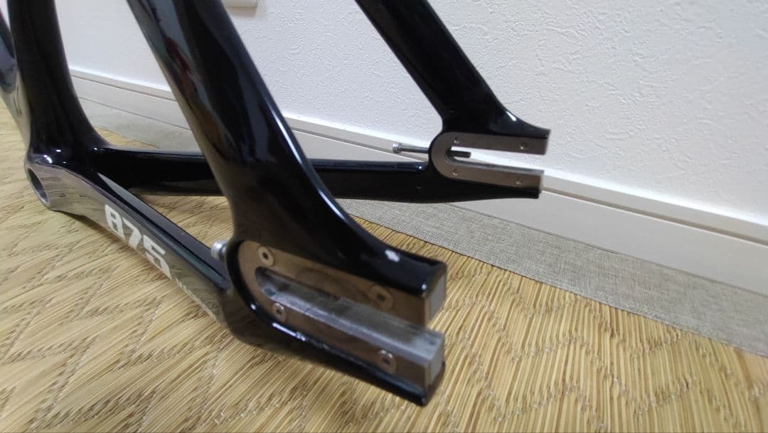 LOOK 875 MADISON ピスト/トラックフレーム Sサイズ