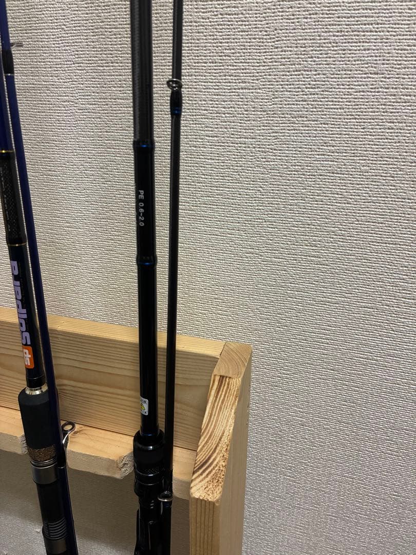 ブルーブルー BlueBlue バルバル99 極美品　シーバス　サーフ　ルアー