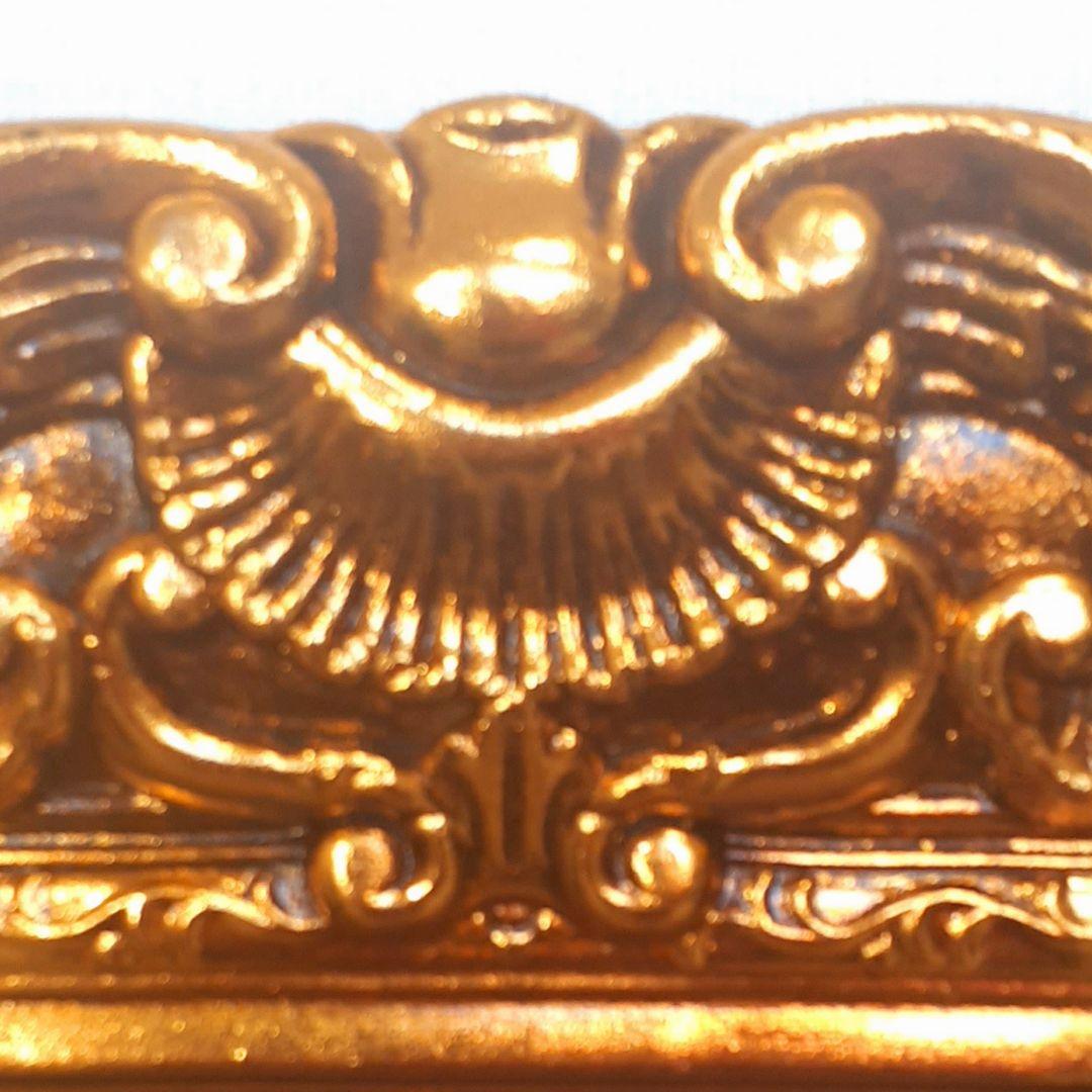 画家サンドロ・ボッティチェッリ作品　ヴィーナスの誕生　良質キャンバス　金箔額縁付