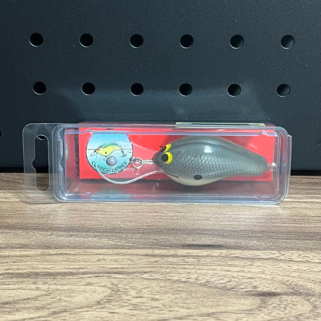 Dive E-2 WECクランク　ディープクランク