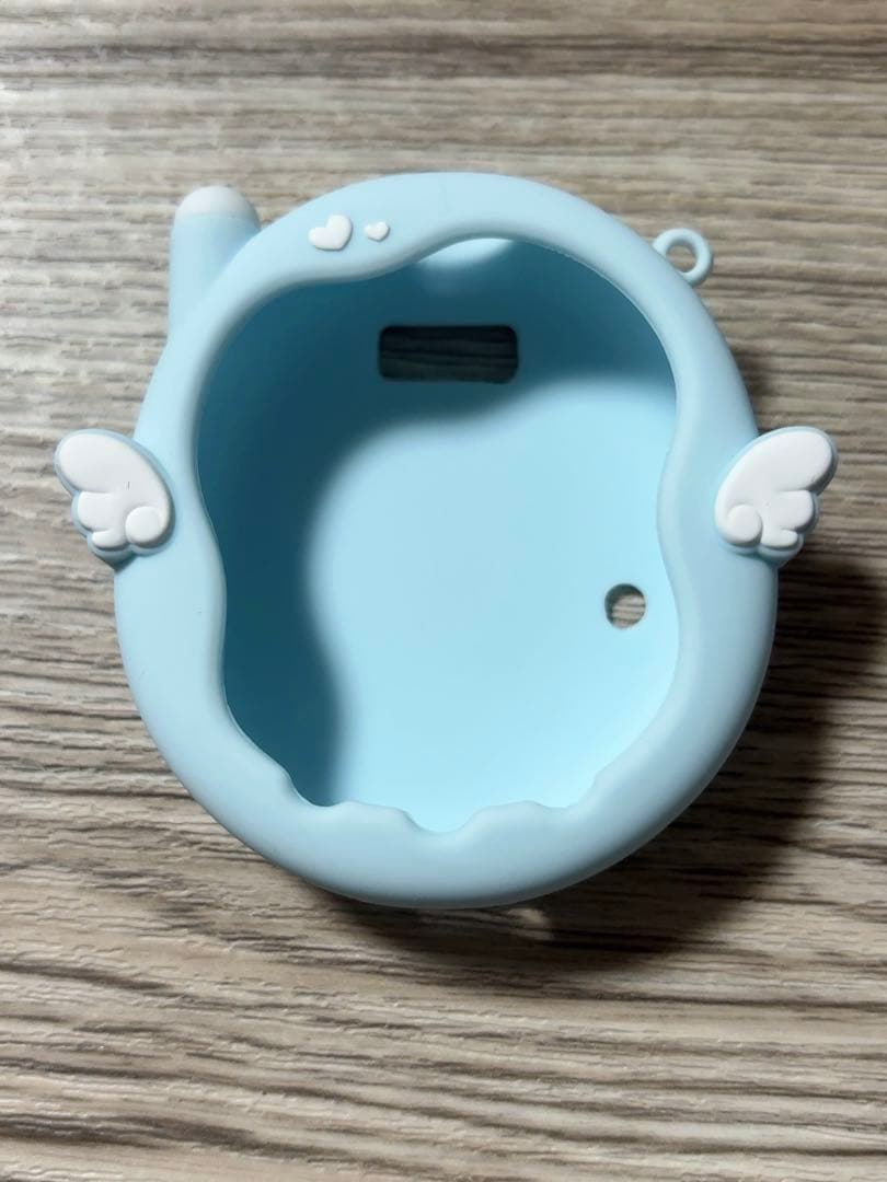 Tamagotchi Uni たまごっちユニ Prism White