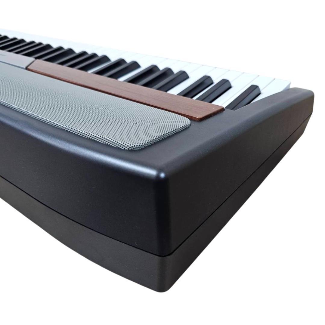 【美品】KORG SP-250 デジタル 電子ピアノ 88鍵 ペダル 取説付き