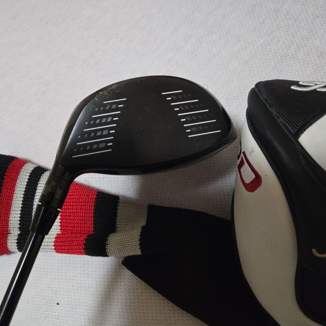 Titleist 913 D 10.5度 ドライバー