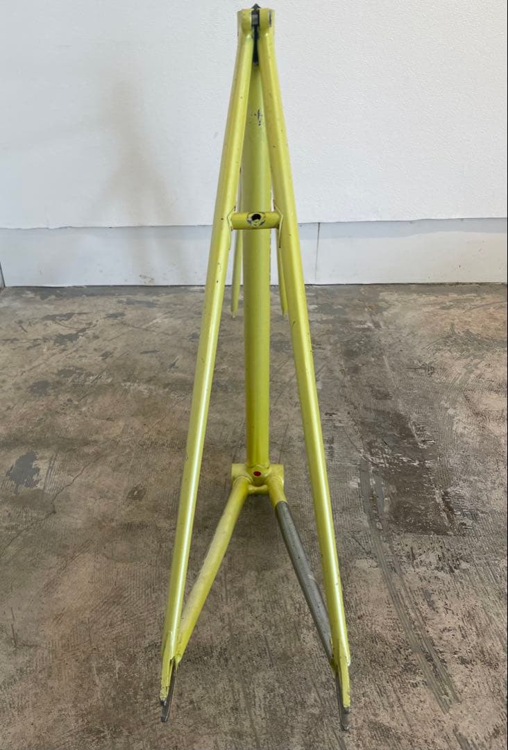 Baramon ピストフレーム　NJS