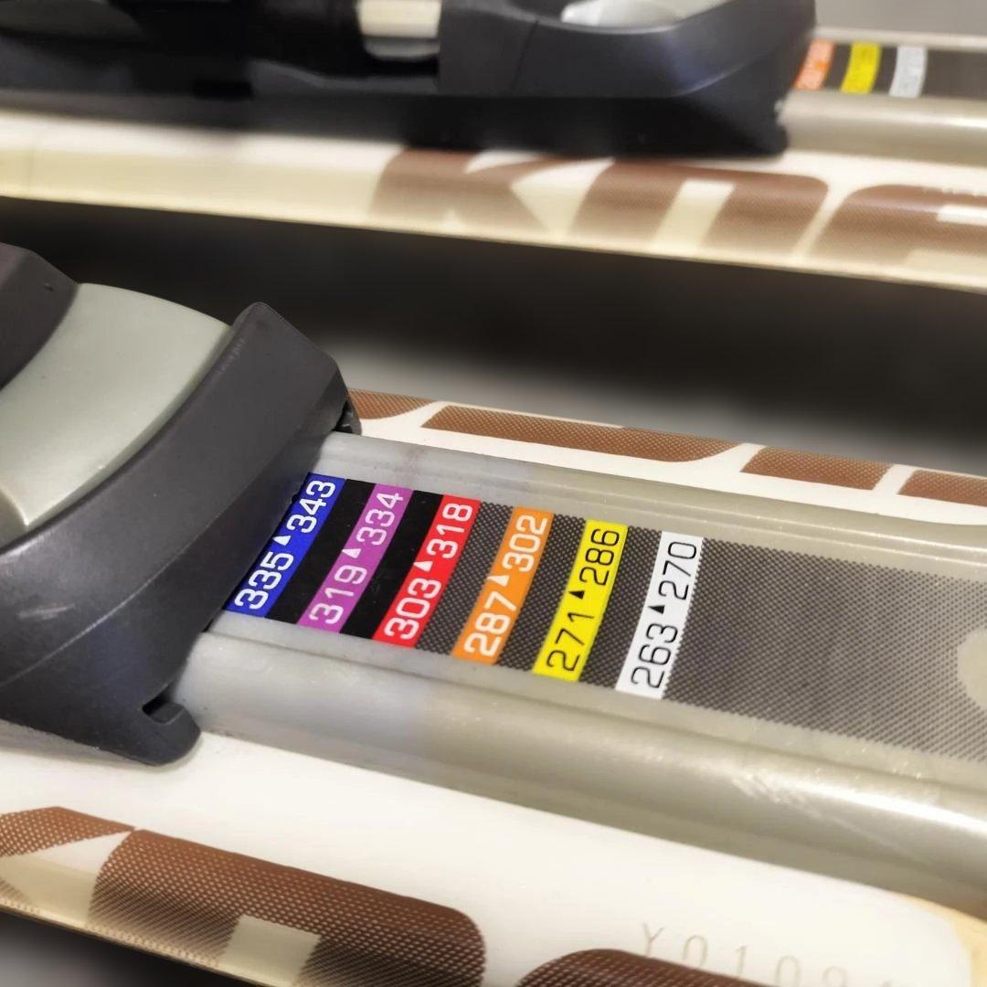 KNEISSL（クナイスル）Florence 153cm レディース スキー