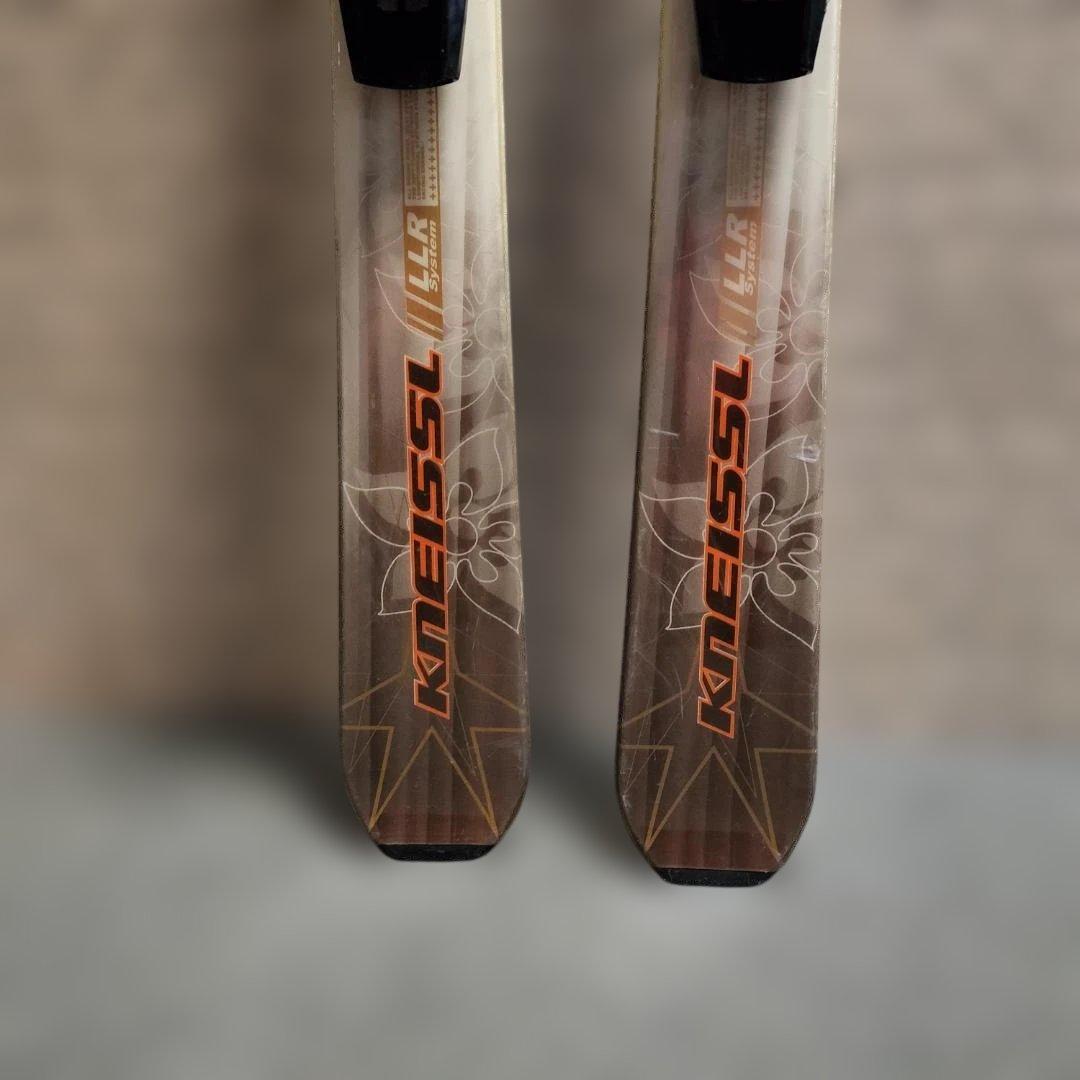 KNEISSL（クナイスル）Florence 153cm レディース スキー