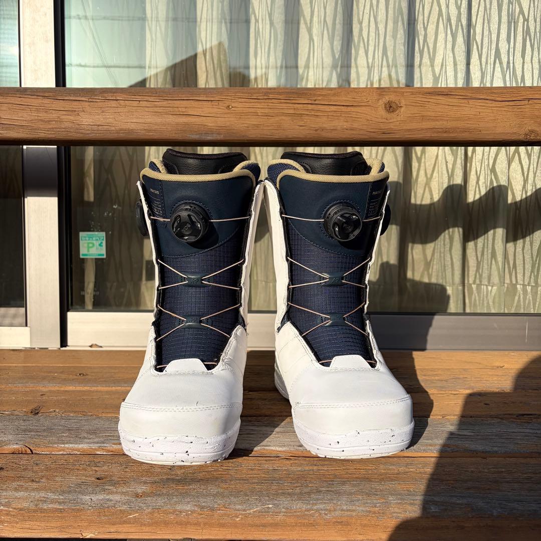 K2 MAYSIS 26cm 25-26 スノーボードブーツ
