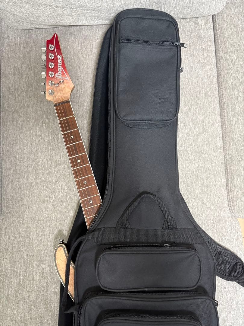 ギター Ibanez / SA360NQM-RCG