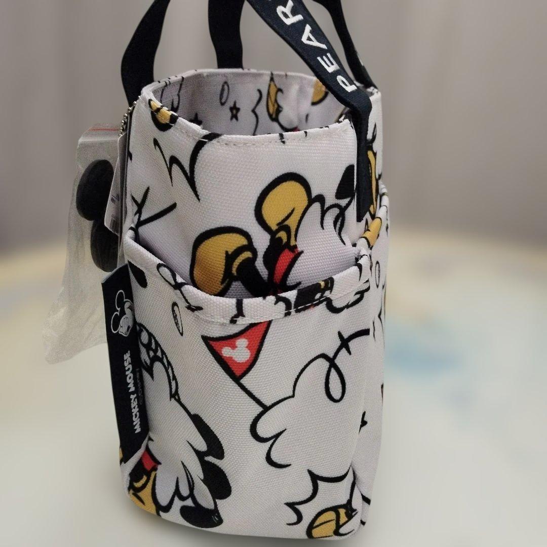 タグ付き新品✨PEARY GATES ディズニー限定コラボ カートバッグ ゴルフ