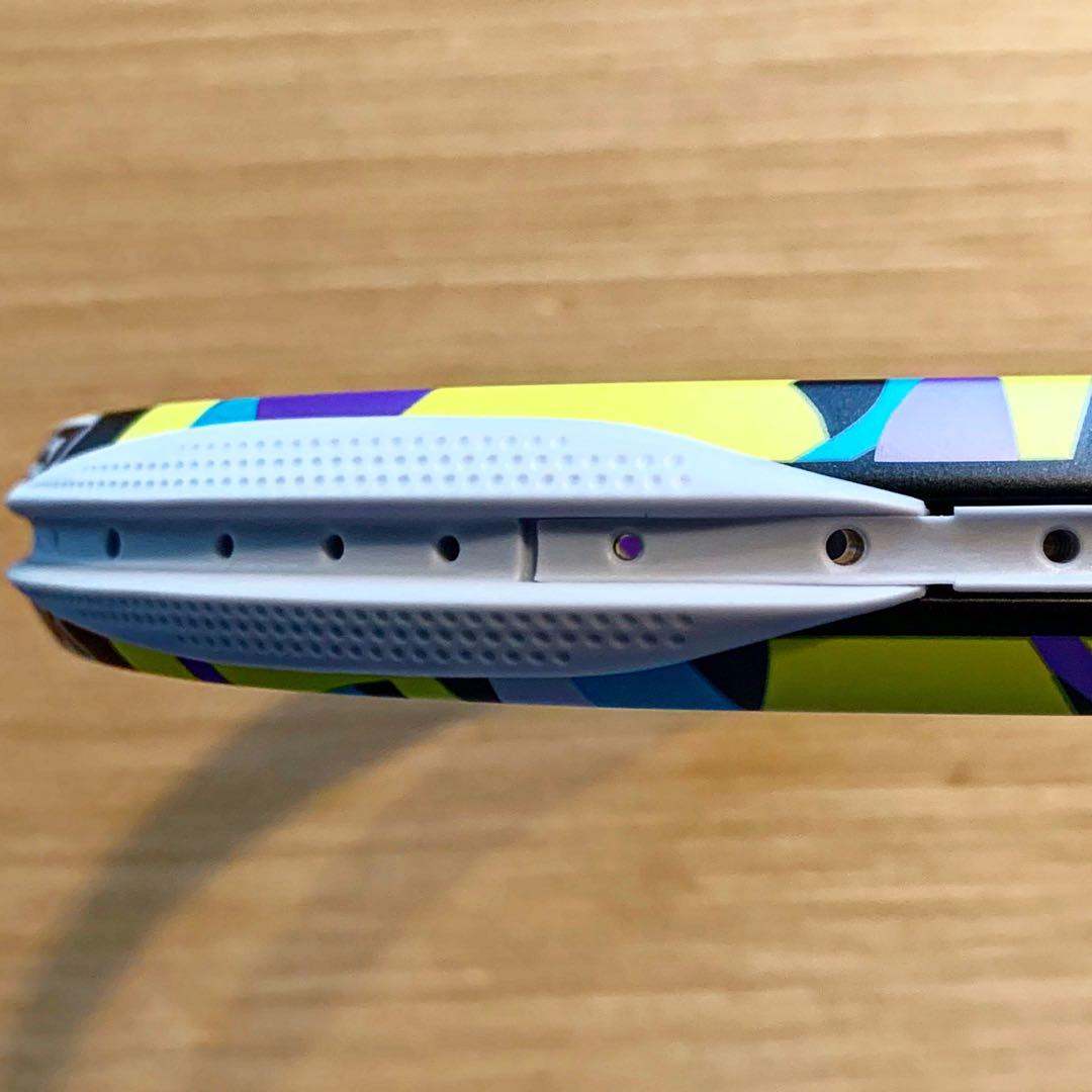 02 GEOBREAK 50S / 02 ジオブレイク 50S / UL1