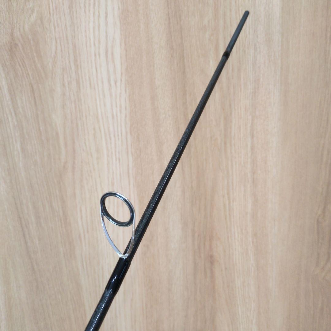 【美品】アピア　グランデージ　83L　APIA GRANDAGE STD 83L