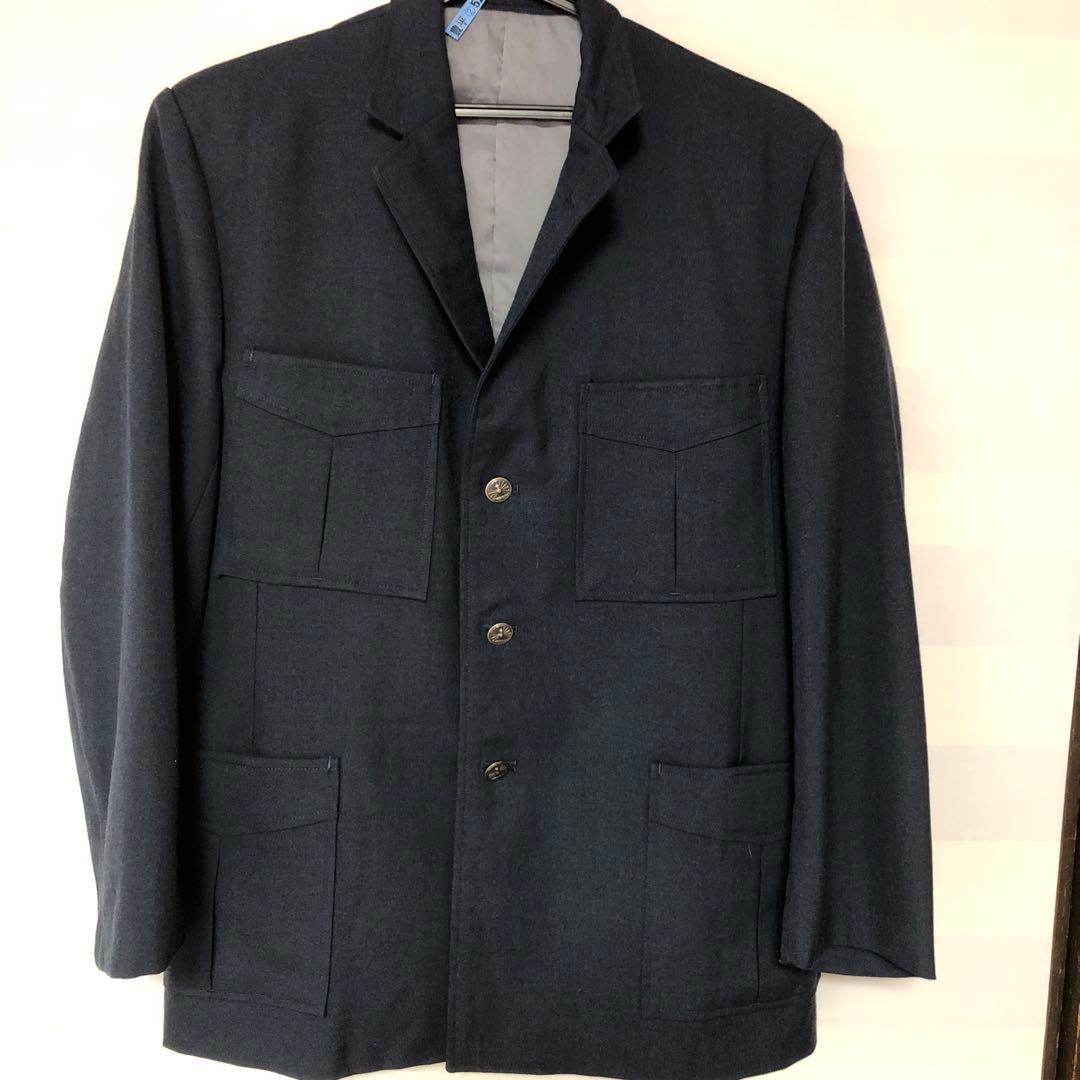 国鉄制服　上着