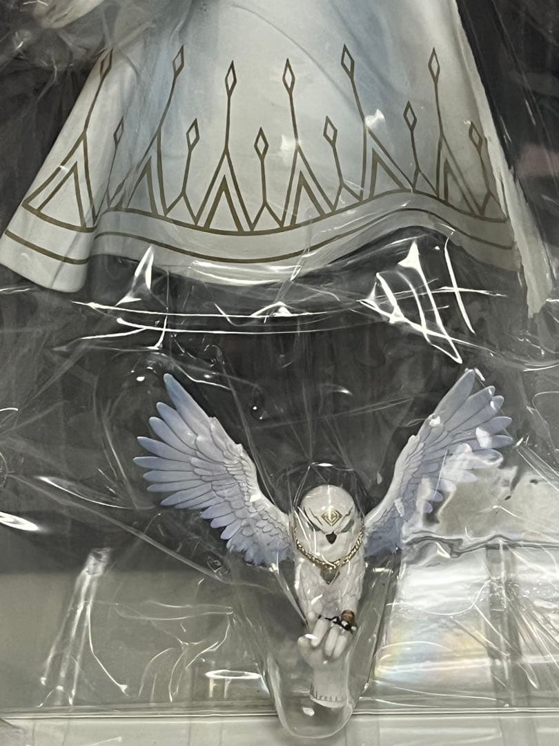 第五人格 identityV オフラインパック ホワイト 占い師 フィギュア