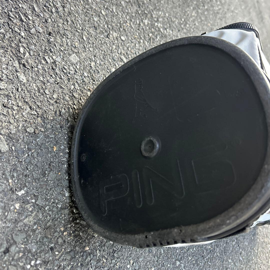 ピン（PING )ゴルフ 軽量 スタンド式 キャディバッグ