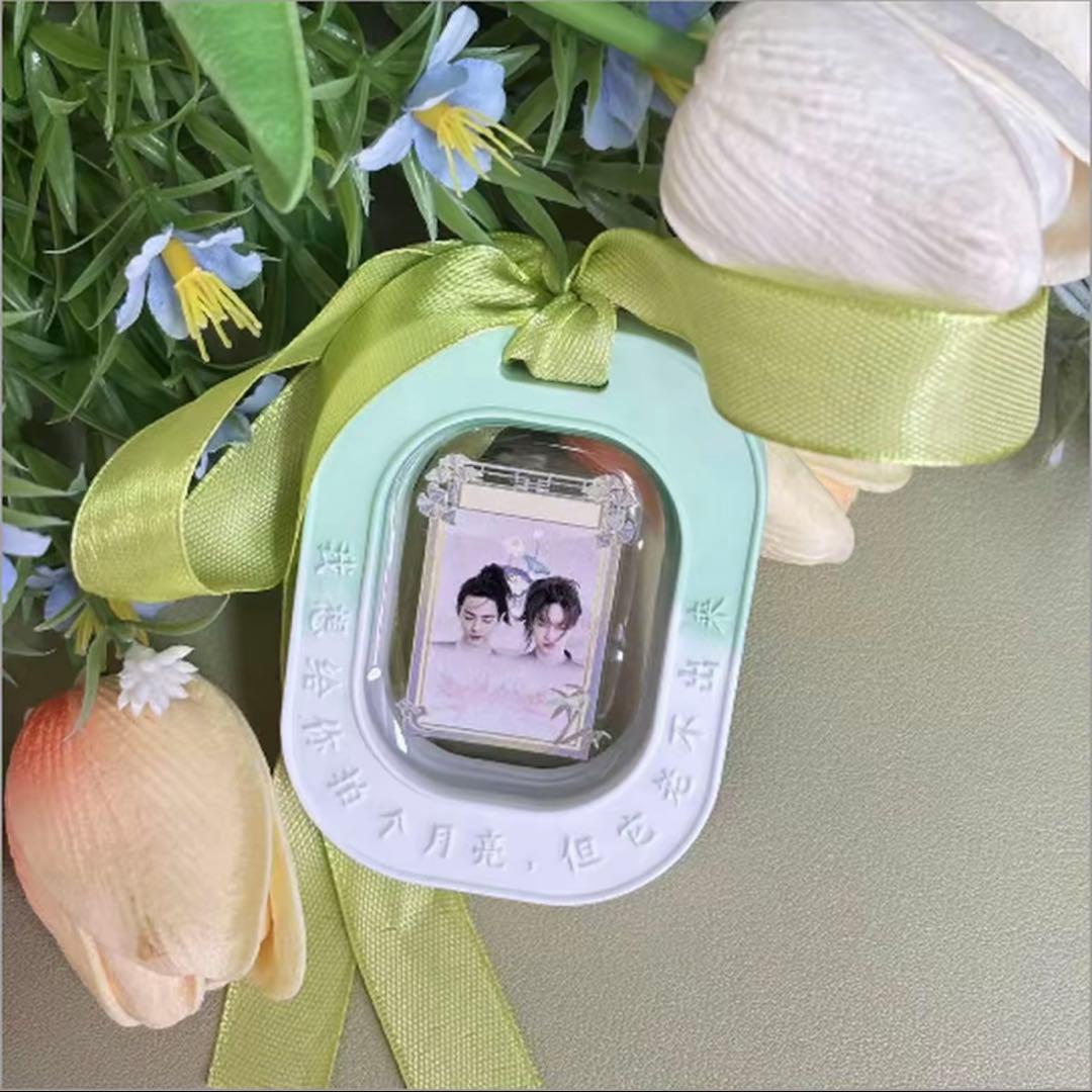 王一博 肖戦 レジン&アロマストーン スタジオの最終残り在庫‼️0119