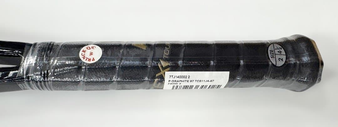 Prince PHANTOM GRAPHITE97 7TJ168 G2新品