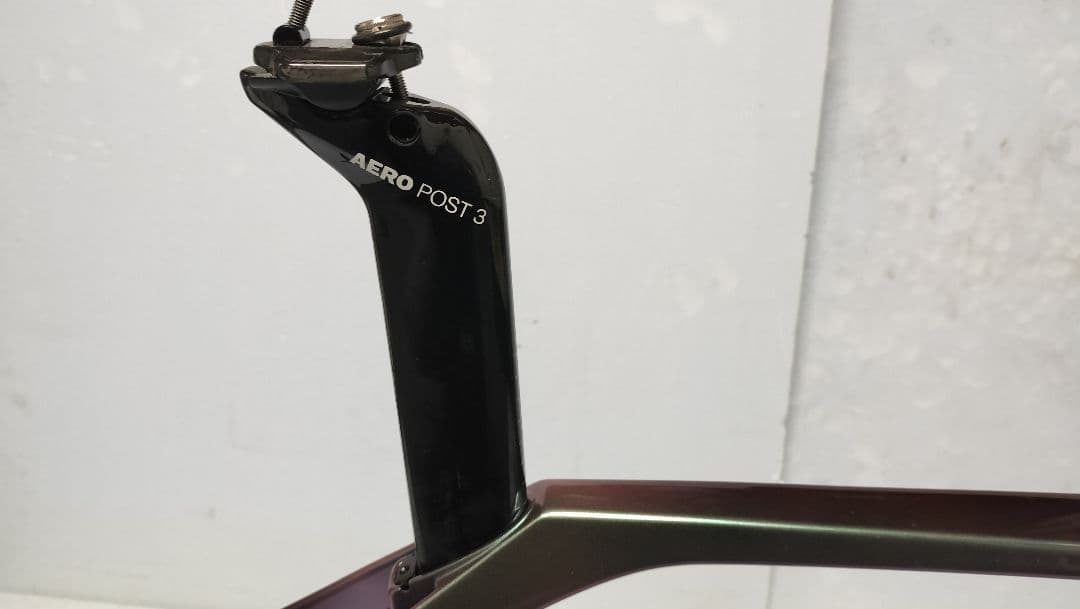 Look 795 BLADE RS DISC 2022モデル フレームセット