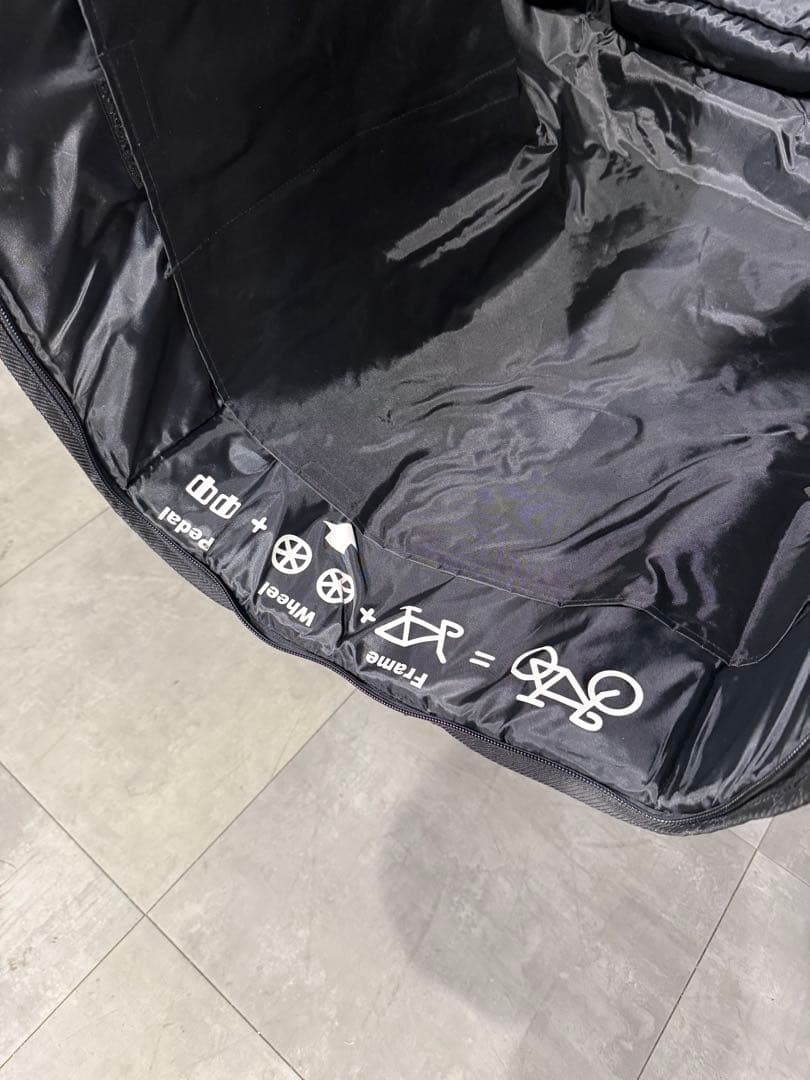 GORIX 「ゴリックス」 トラベル用 輪行バッグ