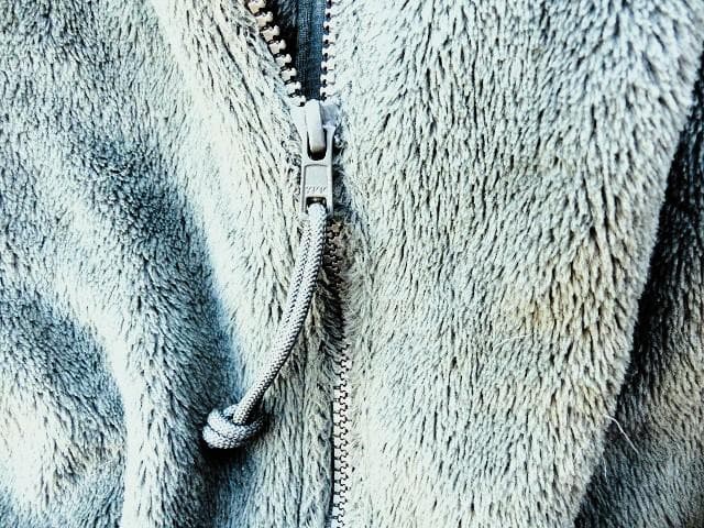 米軍　ポーラテックフリースジャケット　M-L　FG　GEN3　ECWCS　145