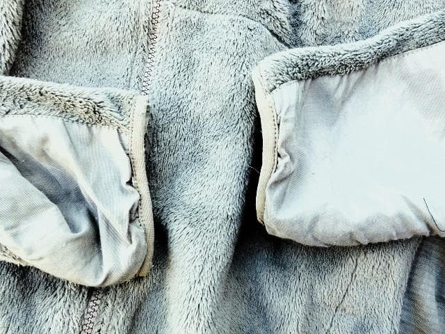 米軍　ポーラテックフリースジャケット　M-L　FG　GEN3　ECWCS　145