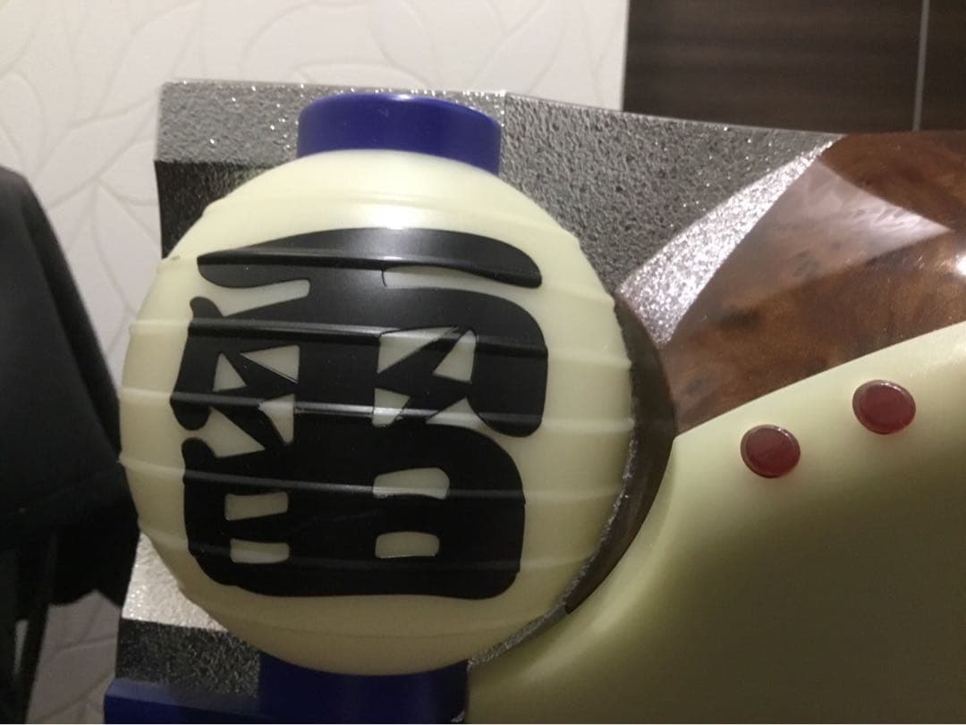 激レア 実機 ピカ吾郎V 小冊子付き