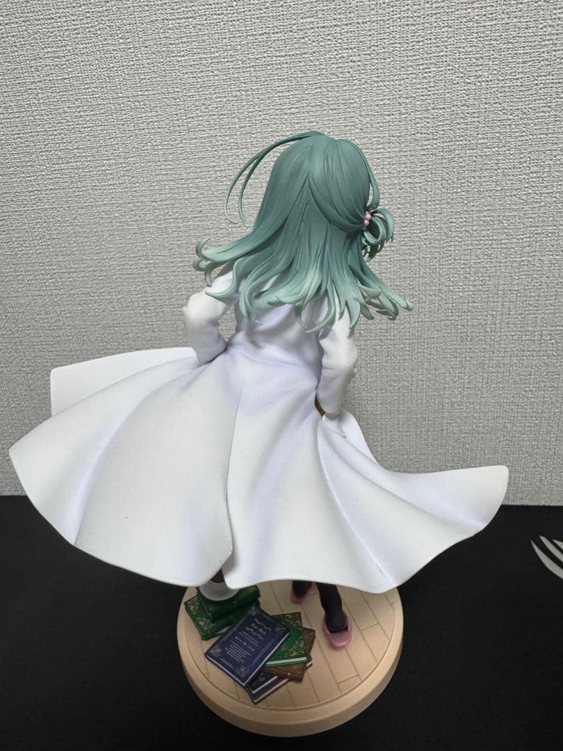 RIDDLE JOKER 式部茉優 フィギュア アリスグリント 箱無し