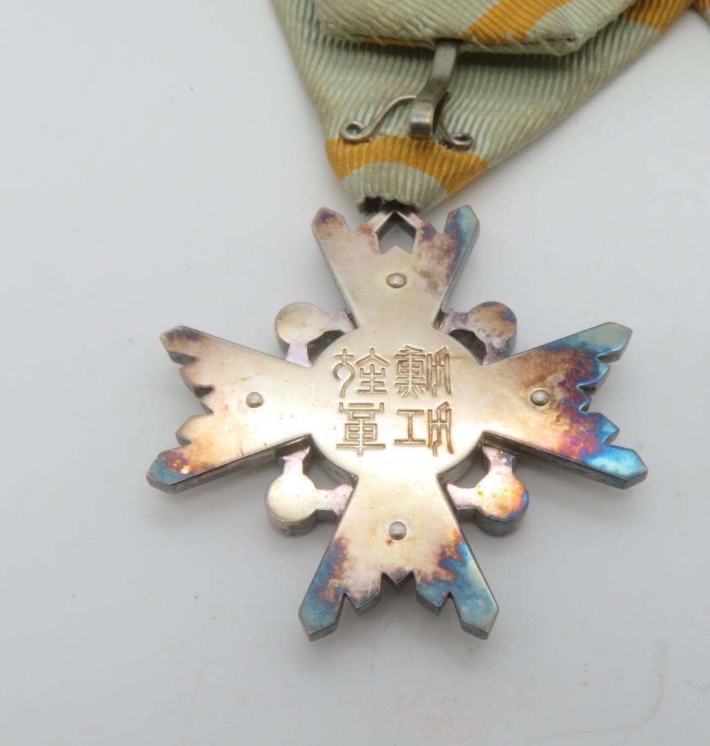 907、勲六等瑞宝章 略章 勲章 記章　徽章 メダル　まとめ3点