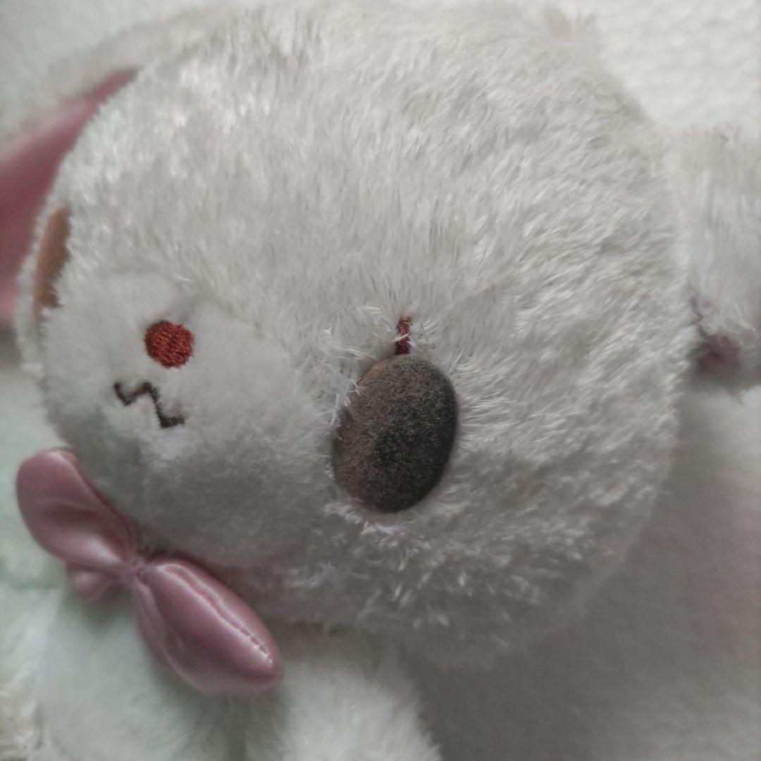 シュガーバニーズ☆ぬいぐるみ