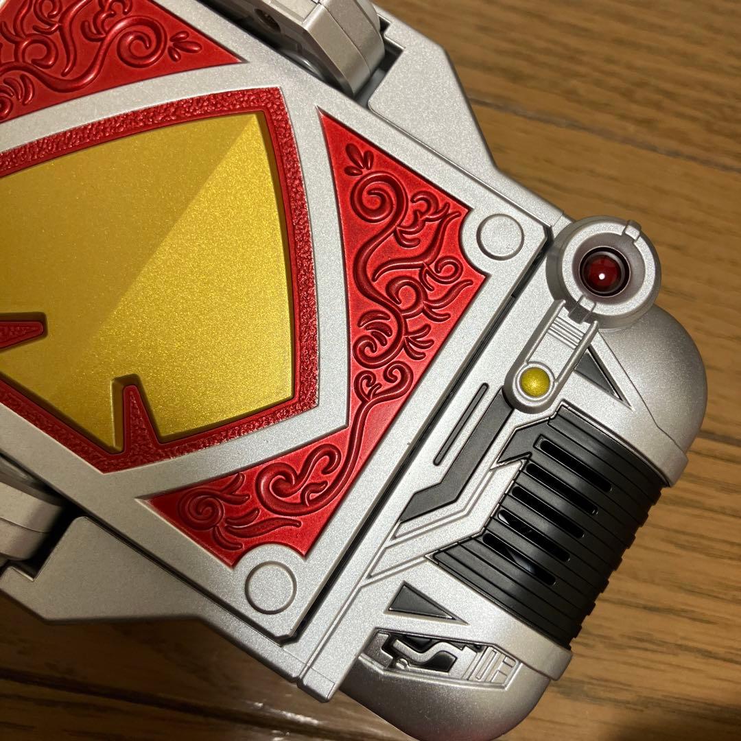 csm ブレイバックル　仮面ライダー　ブレイド　剣　変身ベルト　コンセレ　ベルト