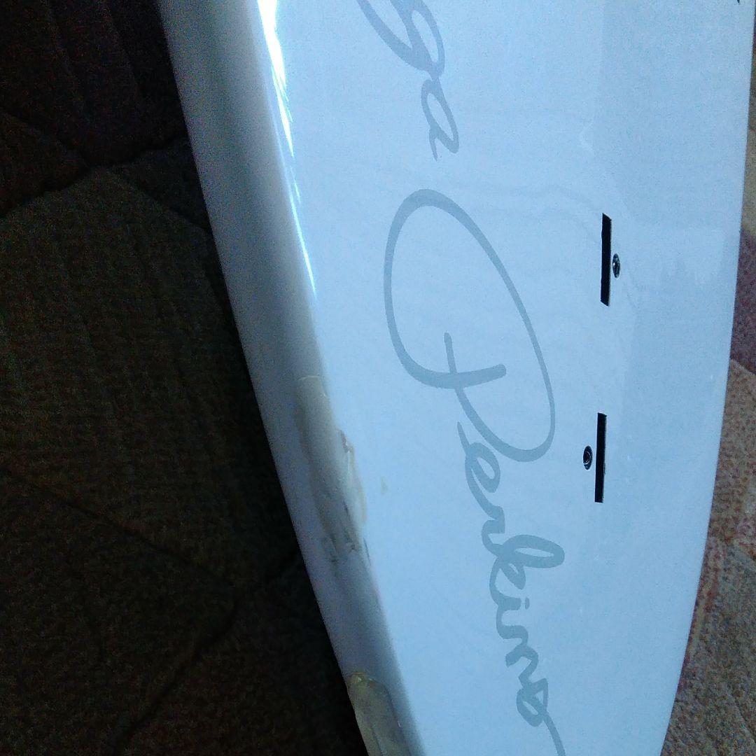 サウスポイントサーフボードボード新品