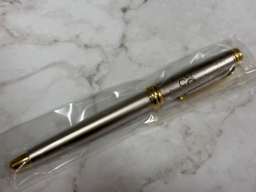 ディズニーストア 15FABULOUS YEARS! ボールペン