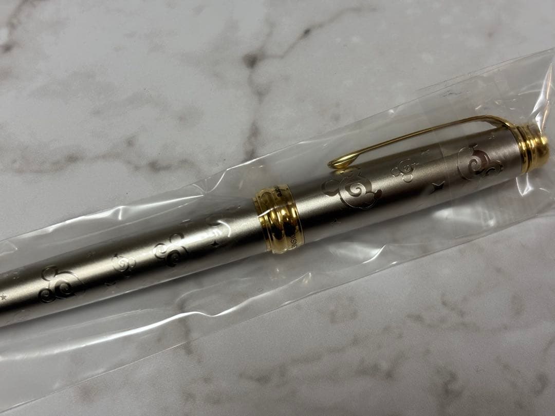 ディズニーストア 15FABULOUS YEARS! ボールペン