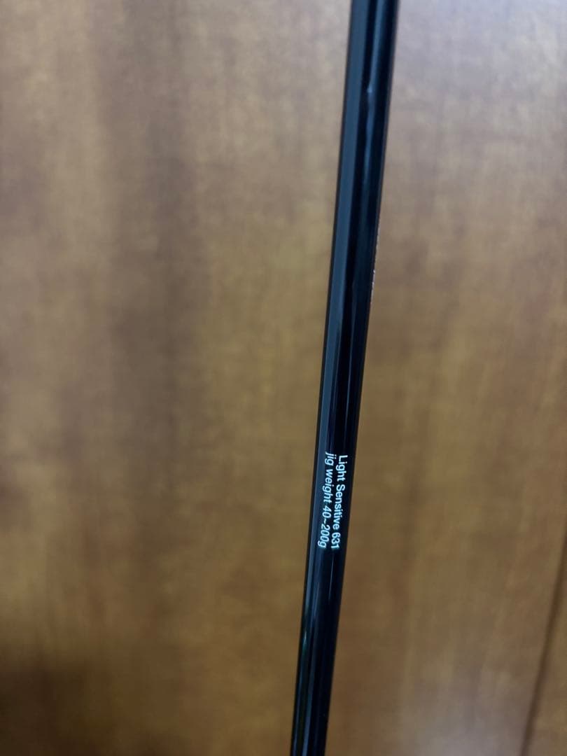 BlueBlue BLACKKNUCKLE ブラックナックル LS631