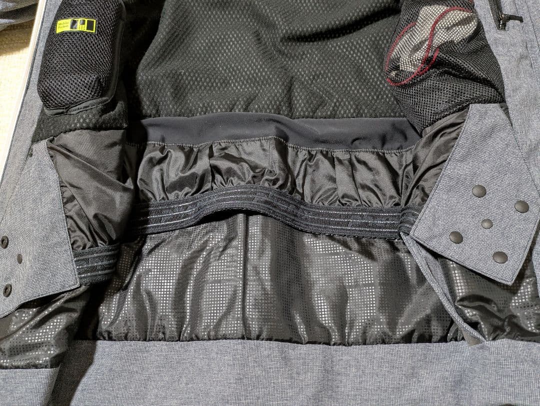 フェニックス レディース　スノボードスノボースキーウェア　サイズL