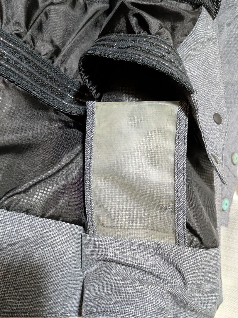 フェニックス レディース　スノボードスノボースキーウェア　サイズL