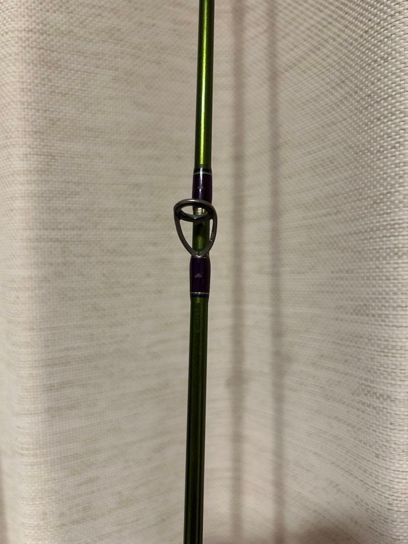 ポ*タ様 NORIES ノリーズ ロードランナーストラクチャーNXS HB511