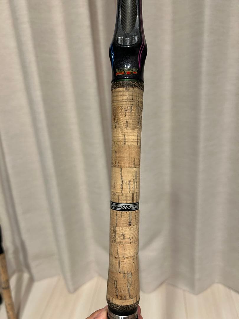 ポ*タ様 NORIES ノリーズ ロードランナーストラクチャーNXS HB511