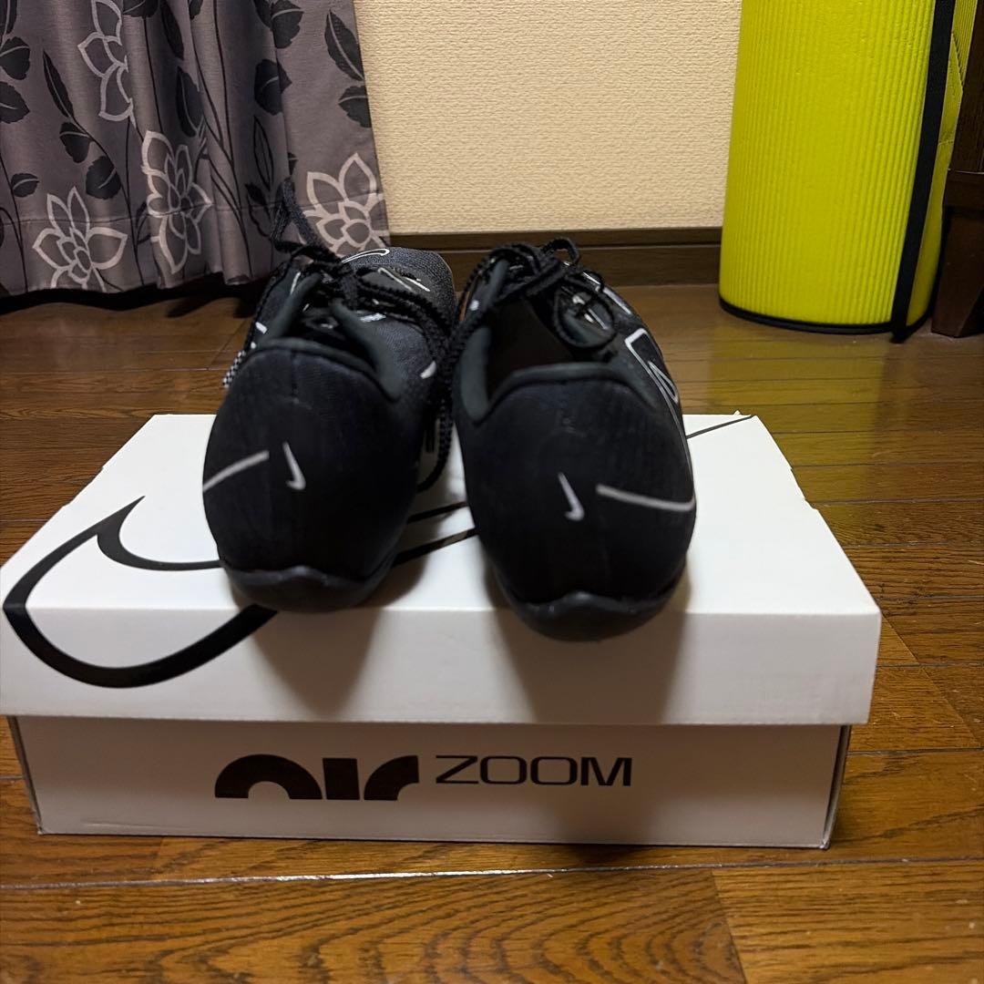 マックスフライ1 モアテン黒 27.0