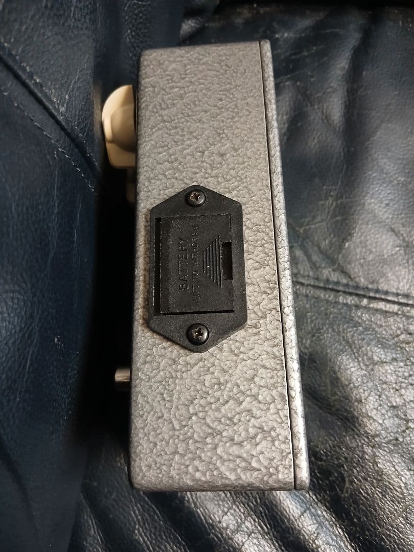 D.A.M. 1966 FUZZ　レア