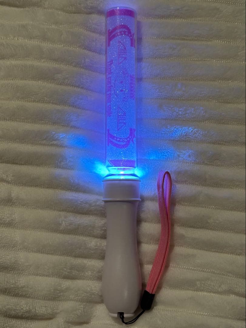 佐野勇斗　ペンライト　BEST L!VE TOUR