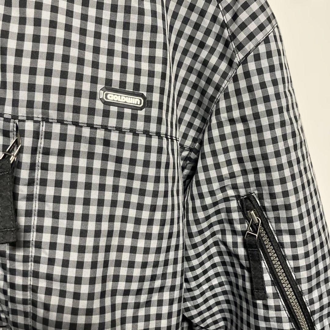 GOLDWIN WACON セットアップ L スキー スノーボード メンズ