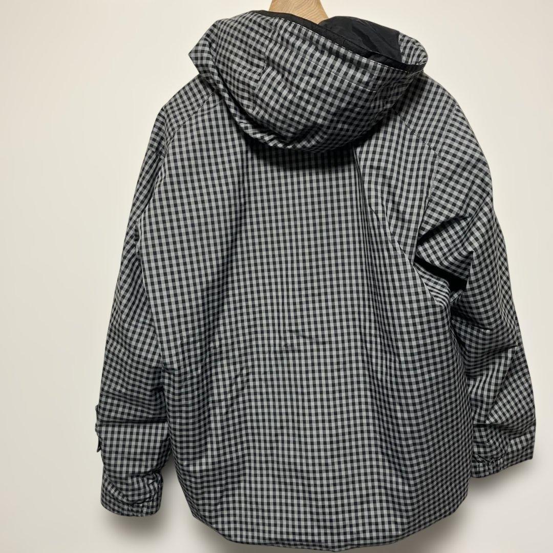 GOLDWIN WACON セットアップ L スキー スノーボード メンズ