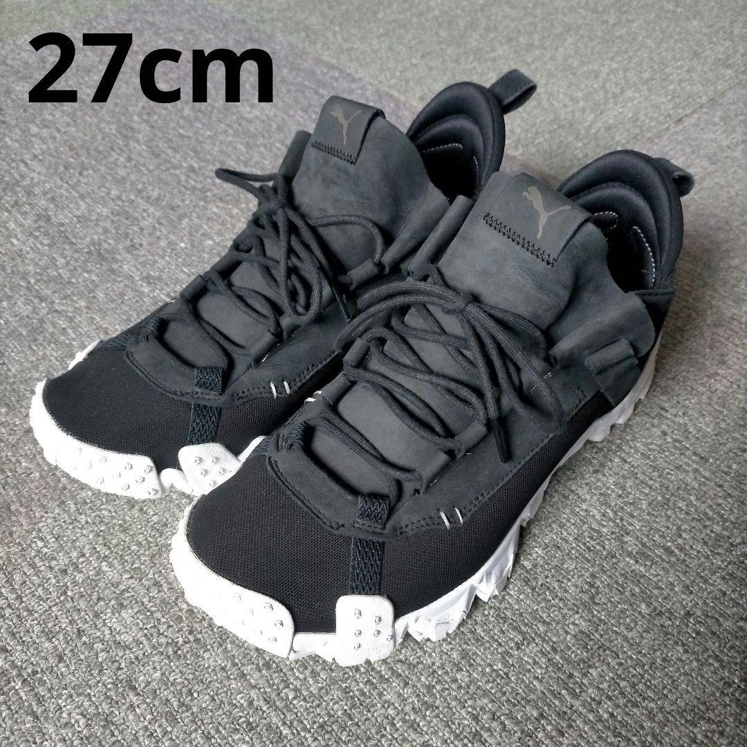 【美品】PUMA TRAILFOX LIMITED EDITION 27cm