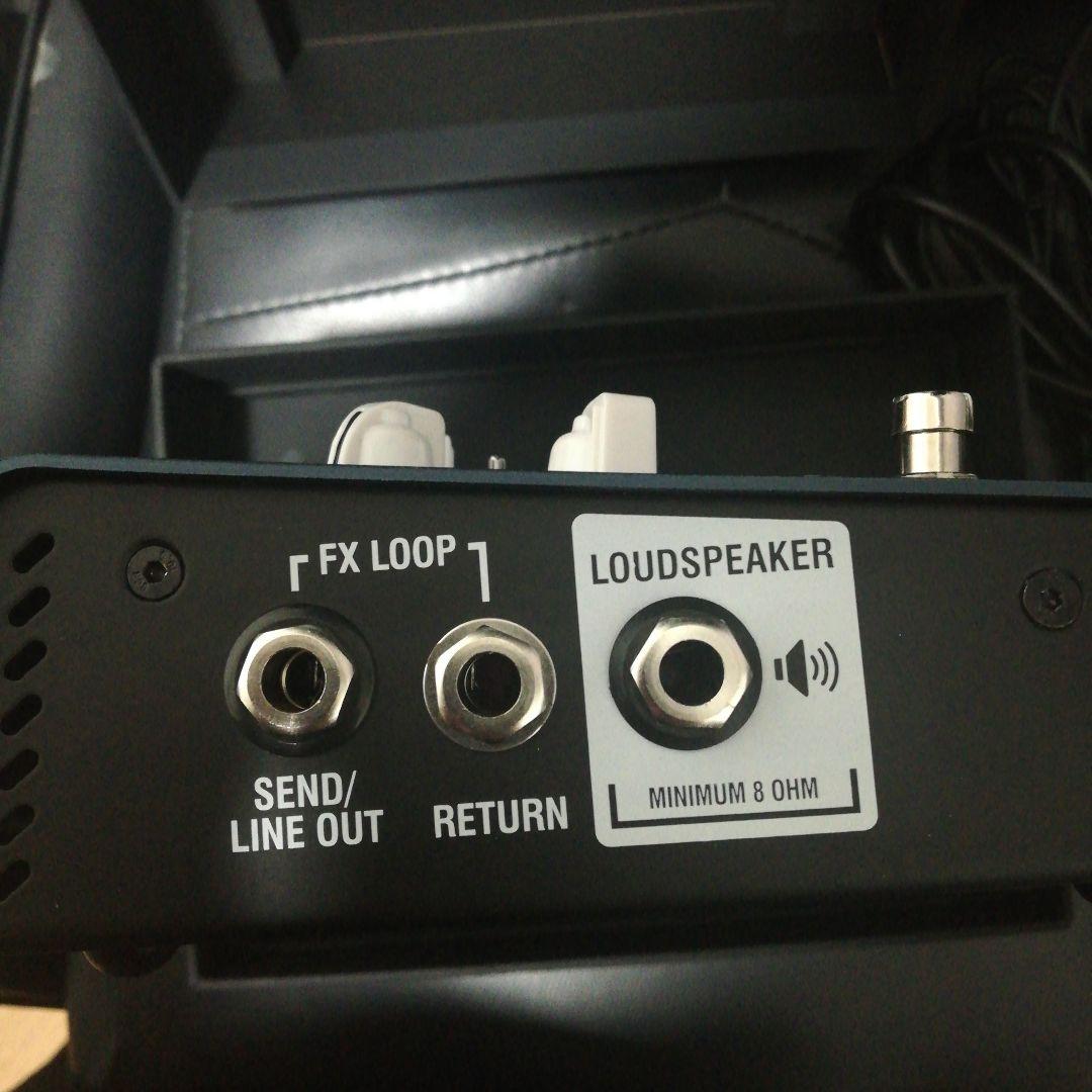 ギター Laney BCCLOUDPEDAL-LTQ